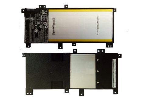 Pin Asus K555Lj