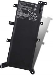 Pin Asus K55V