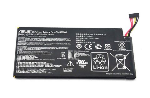 Pin Asus K55Vd