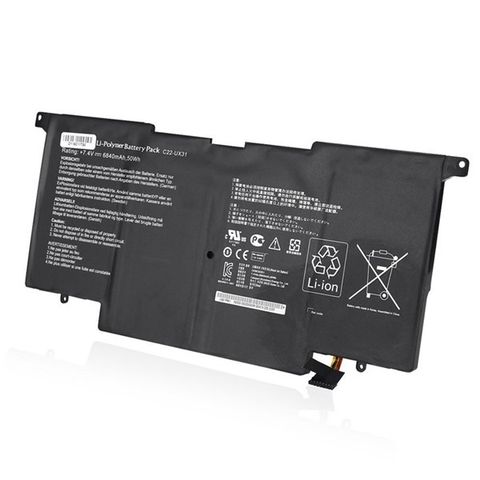 Pin Asus ProArt StudioBook 17 H700GV