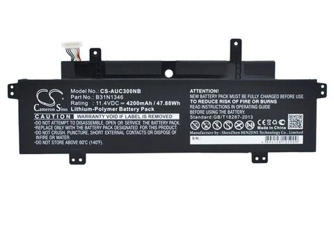 Pin Asus TUF Gaming FX705