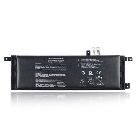 Pin Asus VivoBook 15 X542BP