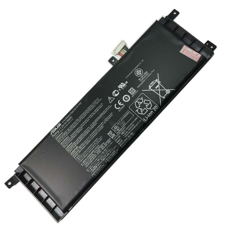 Asus X540nv Аккумулятор Купить