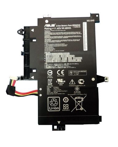 Pin Asus Vivobook S530UA-BQ100T