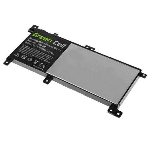 Pin Asus X507UA