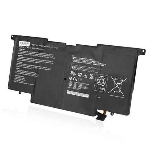 Pin Asus X541UJ