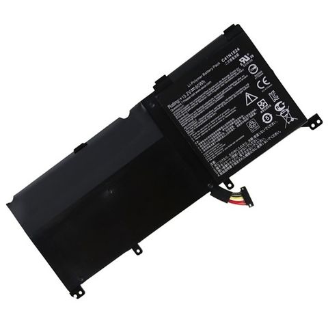Pin Asus X543UB