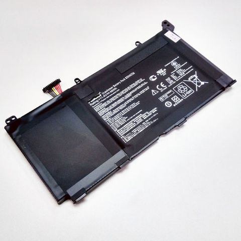 Pin Asus ZenBook 13 UX333FN