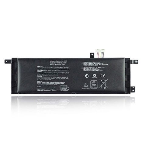 Pin Asus ZenBook 14 UM431DA