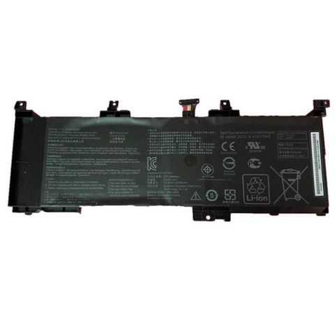 Pin Asus ZenBook 14 UM433DA
