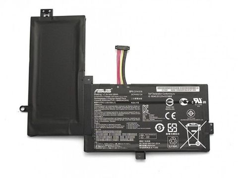 Pin Asus ZenBook Flip UX360CA