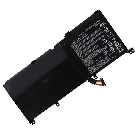 Pin AsusPRO P2540UB