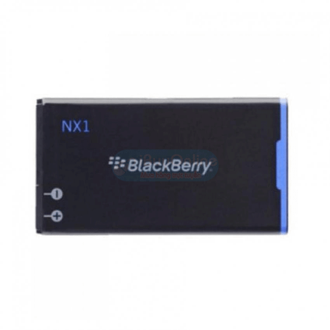 Pin Battery Blackberry N-x1 - 2100 Mah (blackberry Q10)