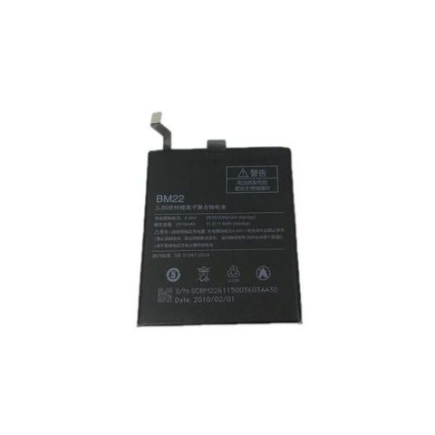 Pin linh kiện Xiaomi Mi 5