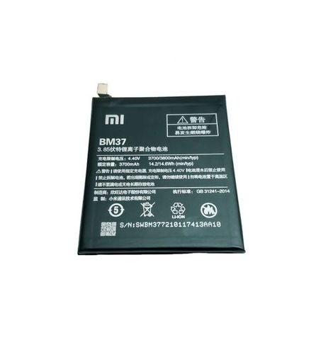 Pin linh kiện Xiaomi Mi 5s Plus