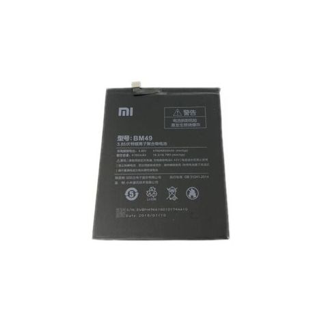 Pin linh kiện Xiaomi Mi Max