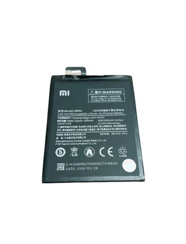 Pin linh kiện Xiaomi Mi Max 2