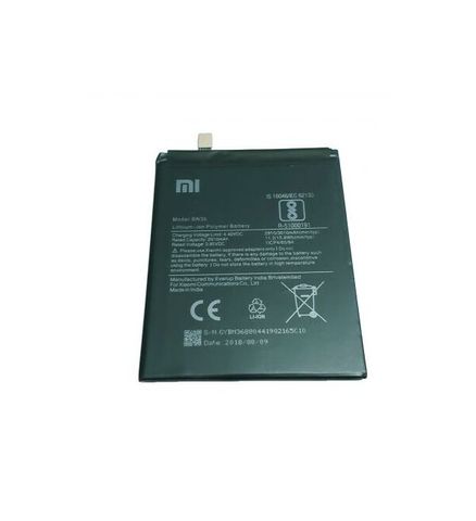 Pin linh kiện Xiaomi Mi 6x / Mi A2