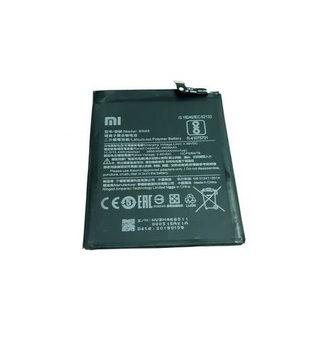 Pin linh kiện Xiaomi Redmi Note 6 Pro , redmi note 8