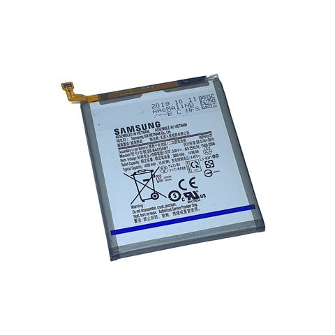 Pin samsung galaxy a51 2019
