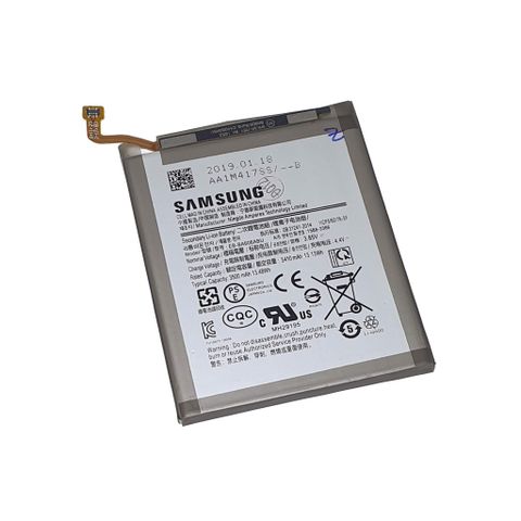 Pin zin samsung galaxy a60 2019