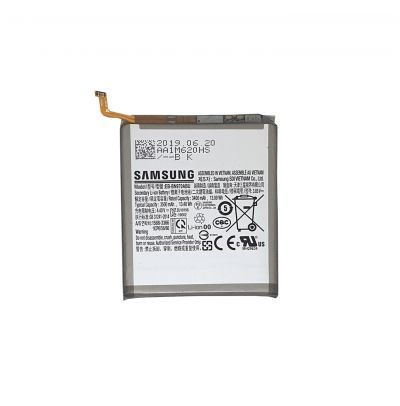 Pin samsung galaxy note 10