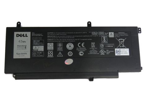 Pin Dell Inspiron 4041