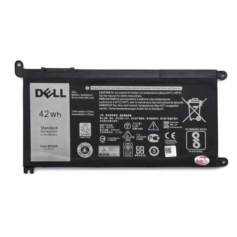 Pin Dell Inspiron 4032