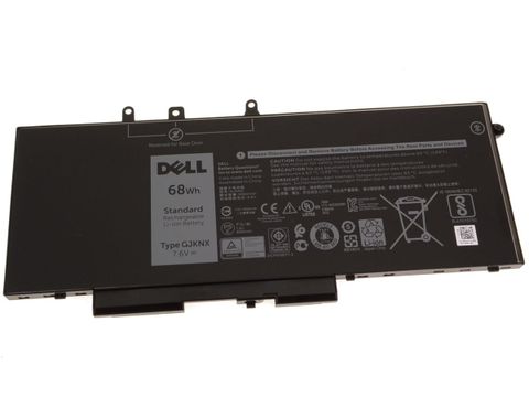 Pin Dell Inspiron 4016