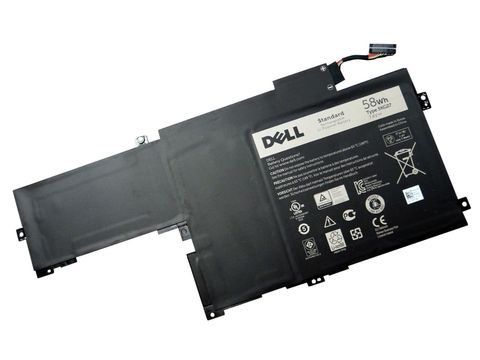 Pin laptop Dell Inspiron 14 7000 14-7437 Tốt