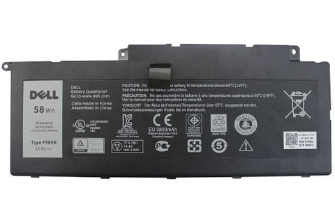 Pin Dell Inspiron 3719