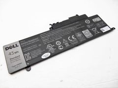  Pin laptop Dell Inspiron 11-3162,3164,3168 Tốt 