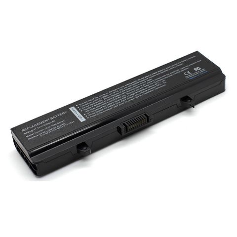 Pin Dell Inspiron 3567-Ins-16-Black