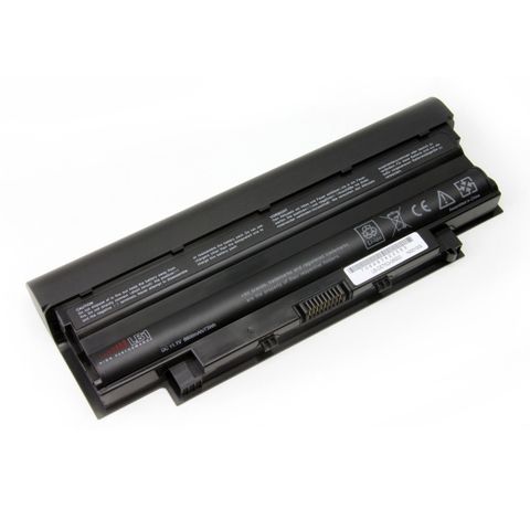 Pin Dell Inspiron 3567-Ins-7-Black