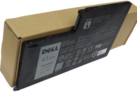 Pin Dell Inspiron 5378 H7Np5