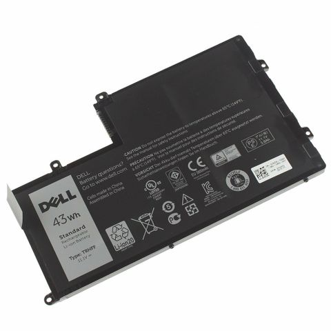 Pin Dell Inspiron 5567-Ins-1036-Gblk