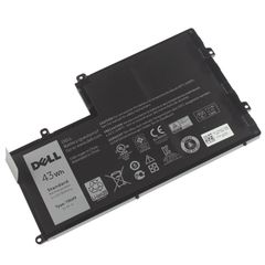 Pin Dell Inspiron 5567-Ins-K0278-Blk