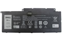 Pin Dell Inspiron 7586-2355