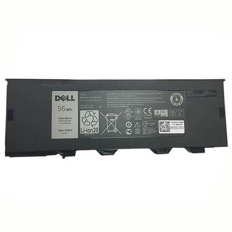 Pin Dell Latitude 5000 5290 4N01H