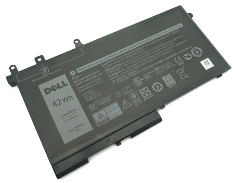 Pin Dell Latitude 5000 5480 Cf44M