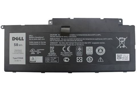 Pin Dell Latitude 5000 5590 7Hy6R