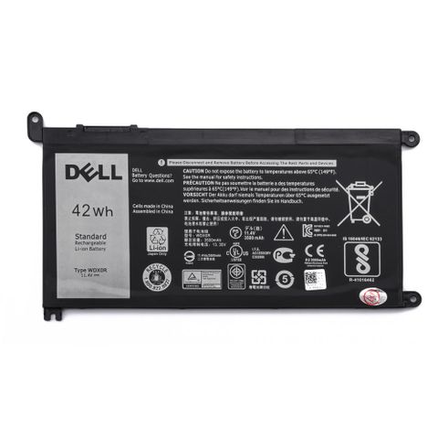 Pin Dell Latitude 5000 5590 Cg2X0