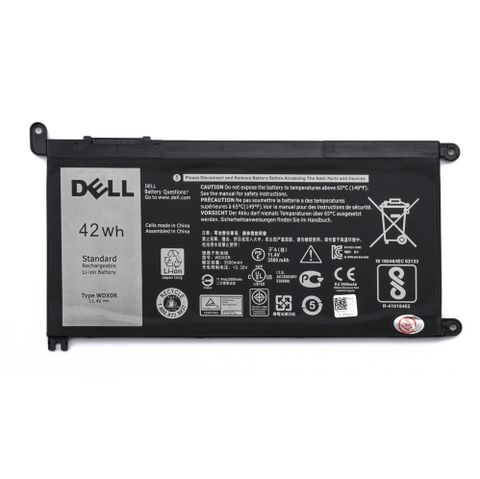 Pin Dell Latitude 5480-70127518