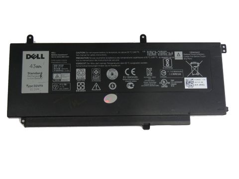 Pin Dell Latitude 7000 7490 54Gmm