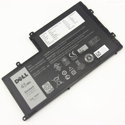 Pin Dell Latitude 7290 (4W72G)