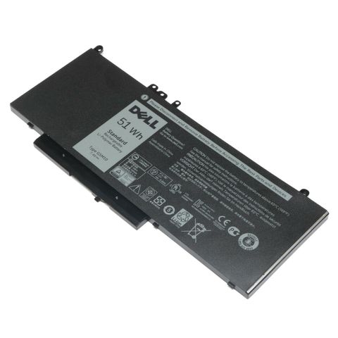 Pin Dell Latitude E7250-70077315