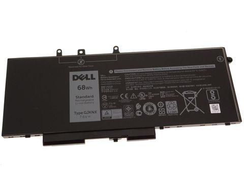 Pin Dell Inspiron 4182