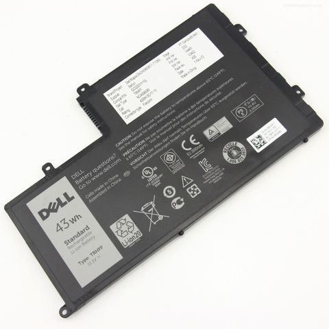 Pin Dell Pp38L