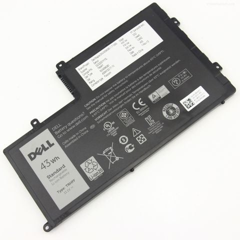 Pin Dell Precision 3540 6Dr5G