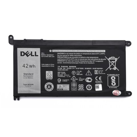 Pin Dell Precision 7000 M7520 Jf8Nh
